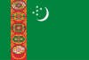 Turkmène